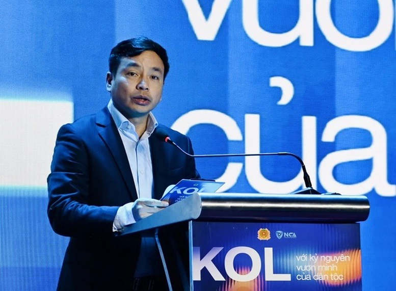 Kiến tạo môi trường lành mạnh để người có ảnh hưởng KOL phát huy tích cực