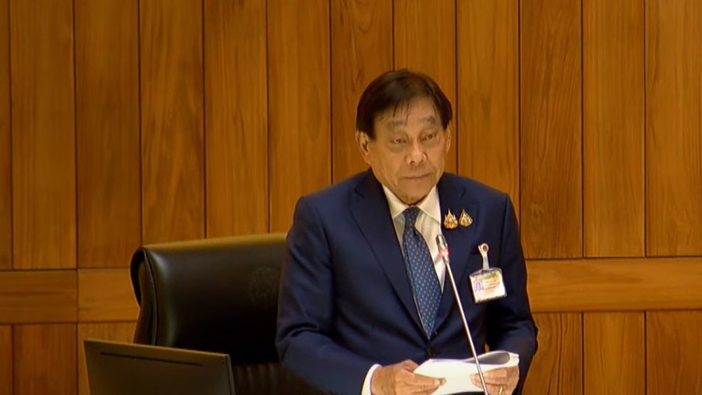 Dự luật thúc đẩy các chính sách hướng tới người dân Thái Lan