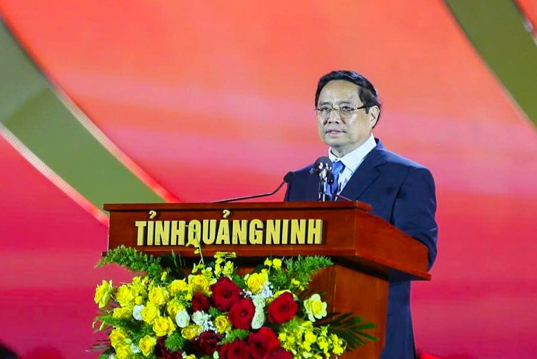 Thủ tướng Tự hào, xúc động với Di sản Văn hóa thế giới Yên Tử - Vĩnh Nghiêm - Côn Sơn, Kiếp Bạc