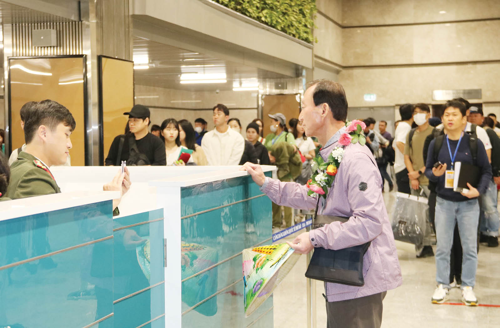 Trăn trở về thị trường khách truyền thống từ Đông Á