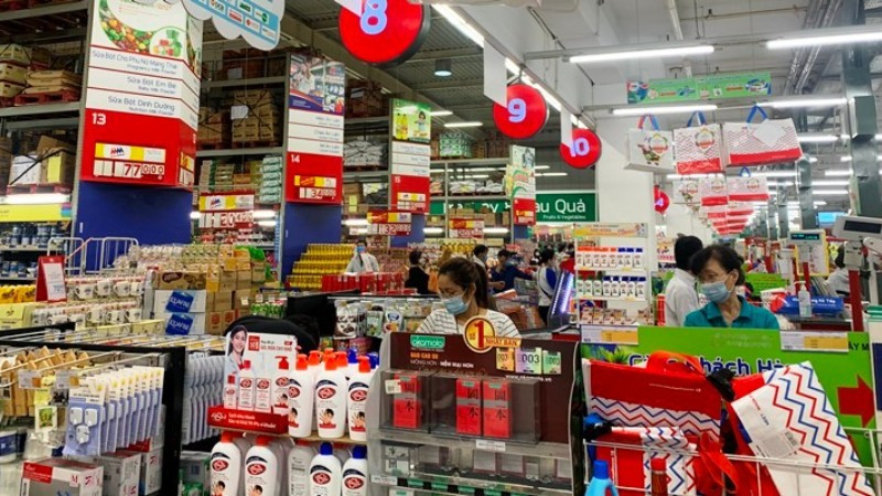 Dự kiến sửa đổi, bổ sung Luật Giá 2023 để phù hợp mô hình chính quyền 2 cấp