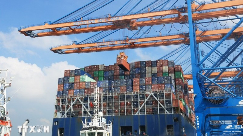 Quyết sách đột phá trong hội nhập quốc tế của Việt Nam