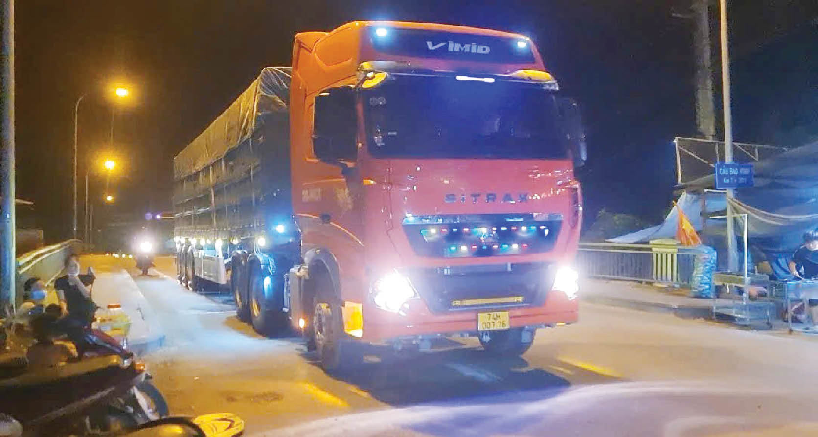 Chấm dứt hoạt động cơ sở vi phạm trong tháng 8 2025