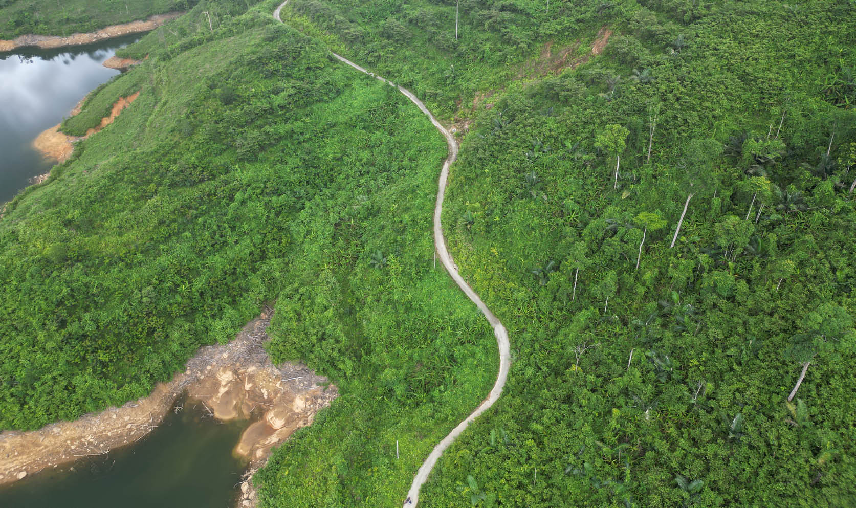 Nâng cấp Quốc lộ 49F để phục vụ vận chuyển hàng hóa