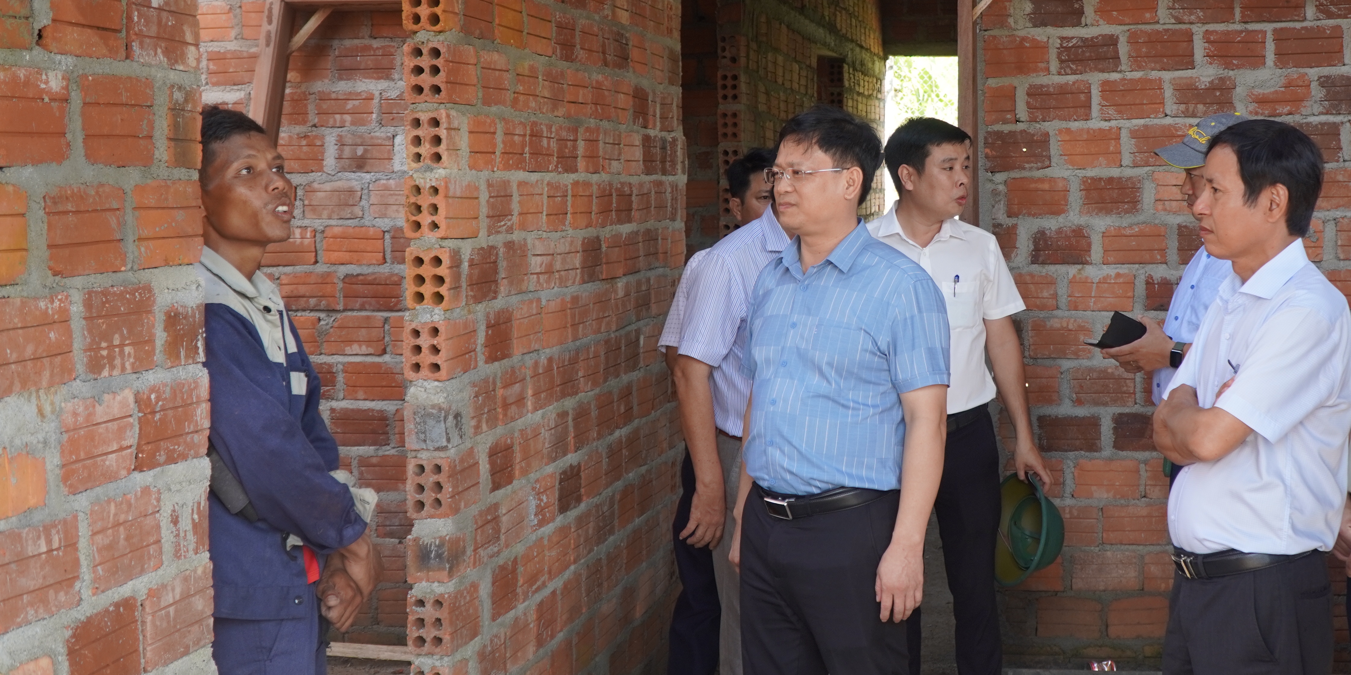 Tăng cường nguồn lực, thực hiện hiệu quả chương trình mục​ tiêu quốc gia