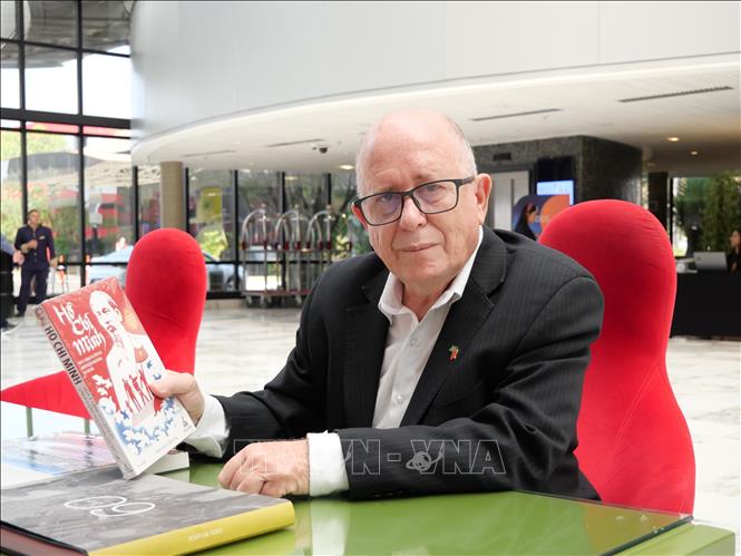 Chặng đường phát triển đầy vinh quang của dân tộc Việt Nam