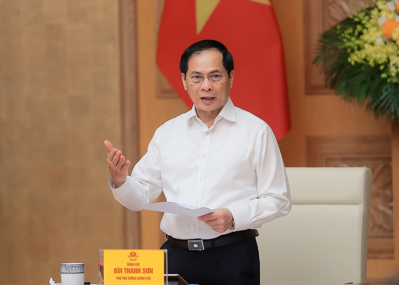 Tạo dấu ấn sâu đậm của Việt Nam trong Năm APEC 2025