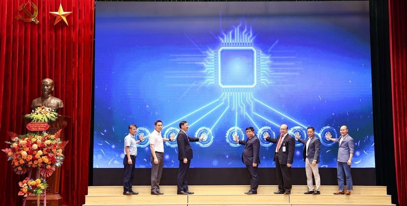 Cần sớm nhân rộng mô hình “Học viện AI Việt Nam” trên toàn quốc