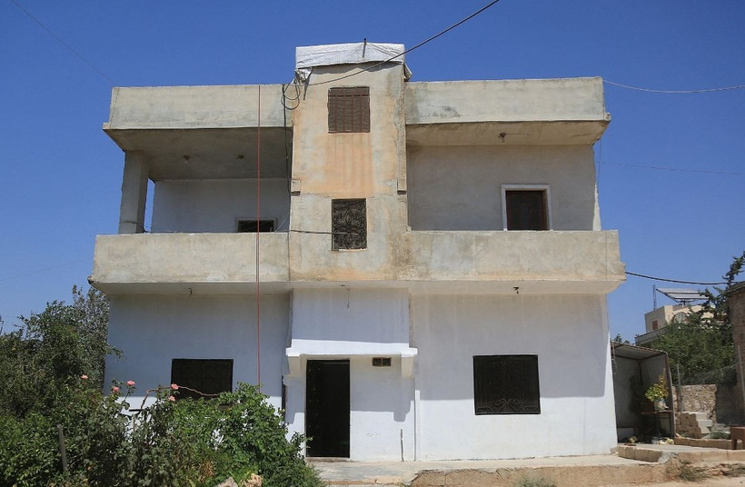 Liên quân do Mỹ dẫn đầu tiêu diệt chỉ huy của IS tại Tây Bắc Syria