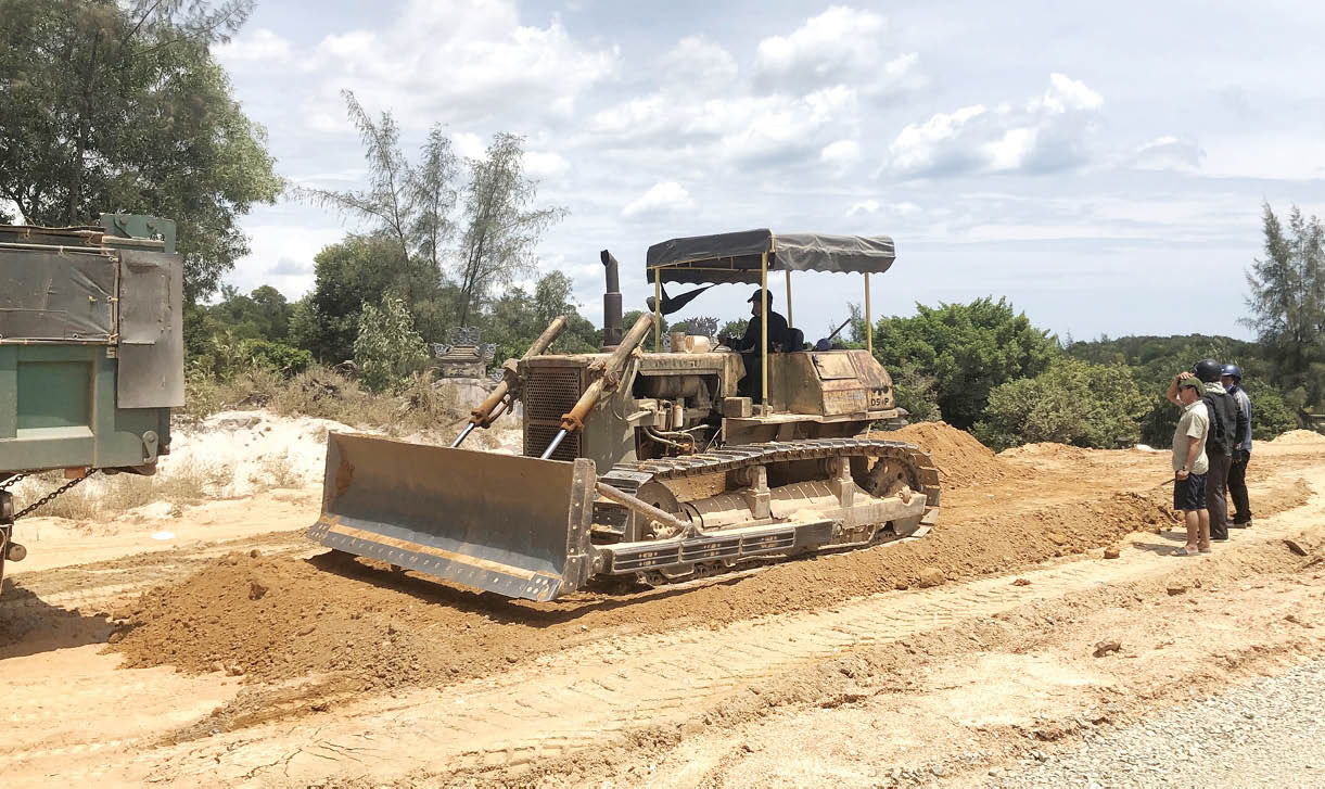 Phong Phú Nhiều tiềm năng để bứt phá