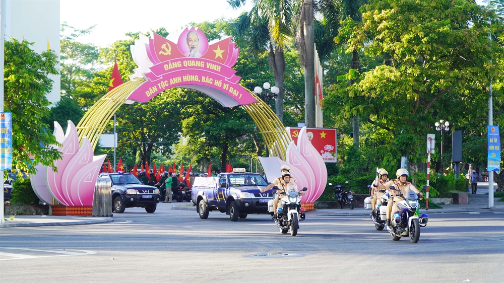 Đặt mục tiêu 30 xã, phường không ma túy