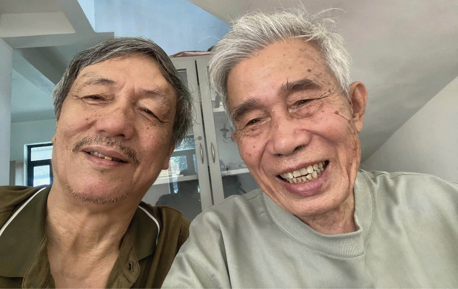 Trạm phẫu tiền phương địa đầu A Lưới - Kỳ 2 Hành trình tìm lại đơn vị