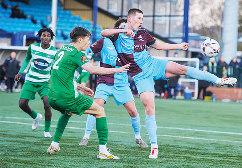 Nhiều kỳ vọng từ các cầu thủ Việt kiều