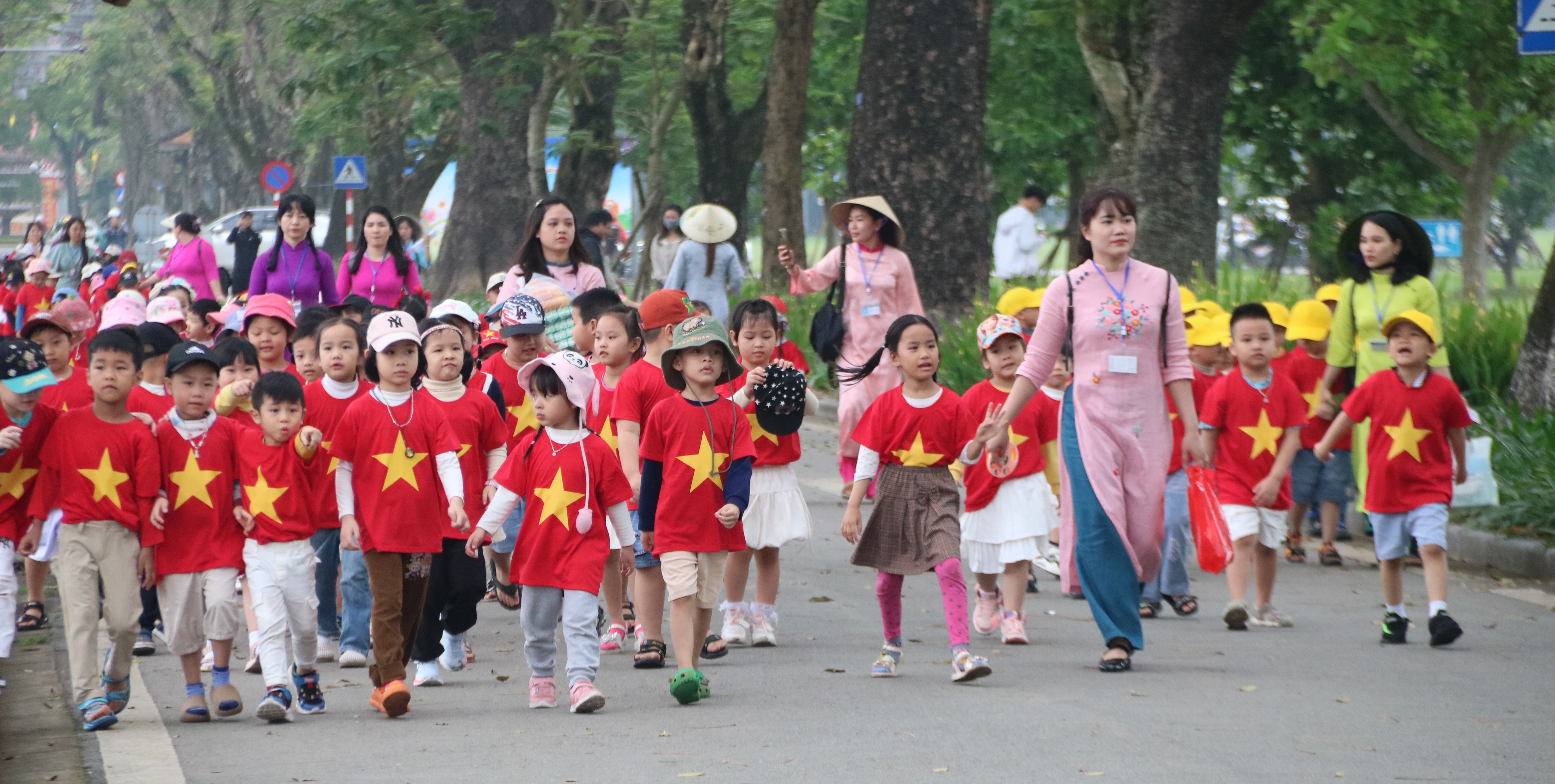 Dự báo lượng khách đến Huế dịp lễ 2 9 sẽ tăng mạnh