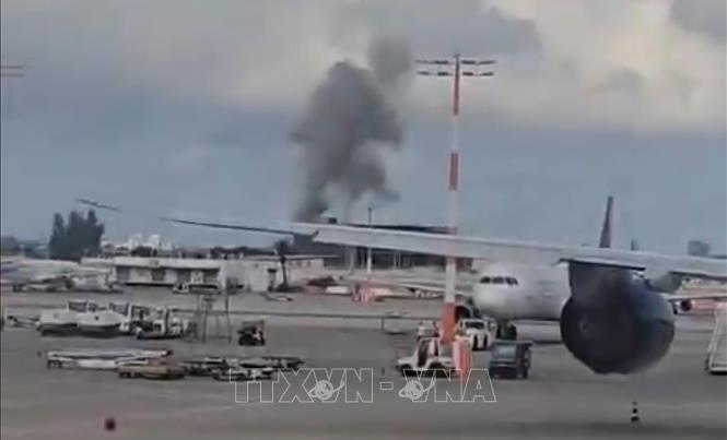 Houthi triển khai tên lửa và UAV nhằm vào Israel