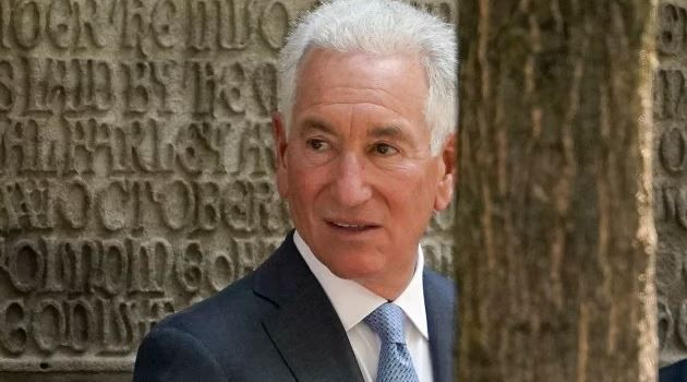 Căng thẳng ngoại giao mới giữa Pháp và Mỹ