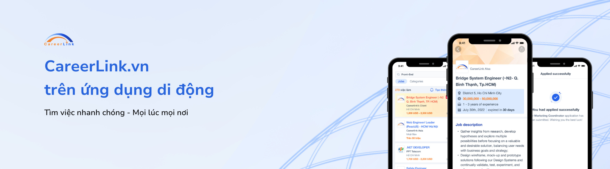 Cách trả lời câu hỏi “Tại sao chúng tôi nên chọn bạn ” và điều nên tránh