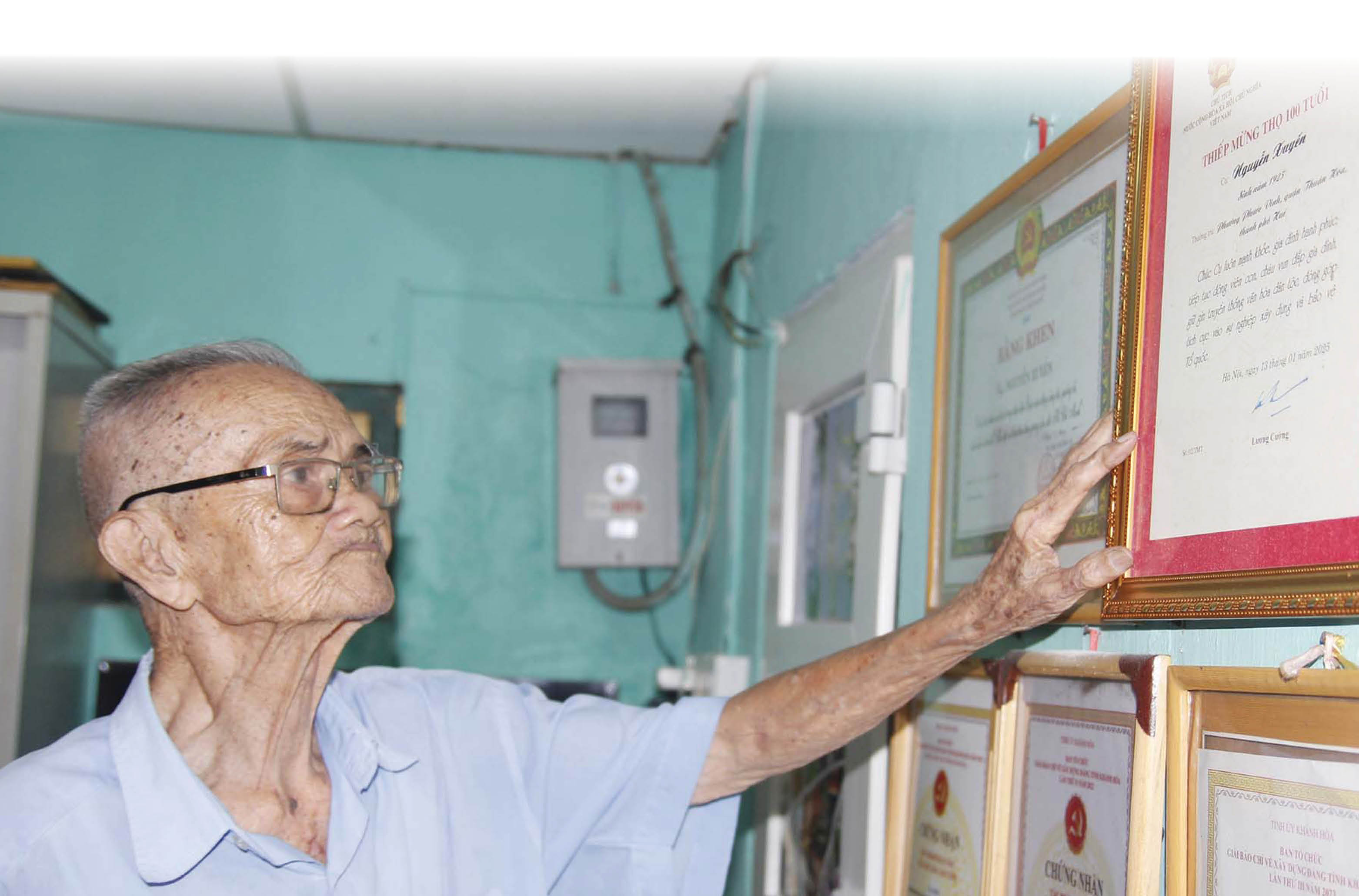 Ký ức một thời