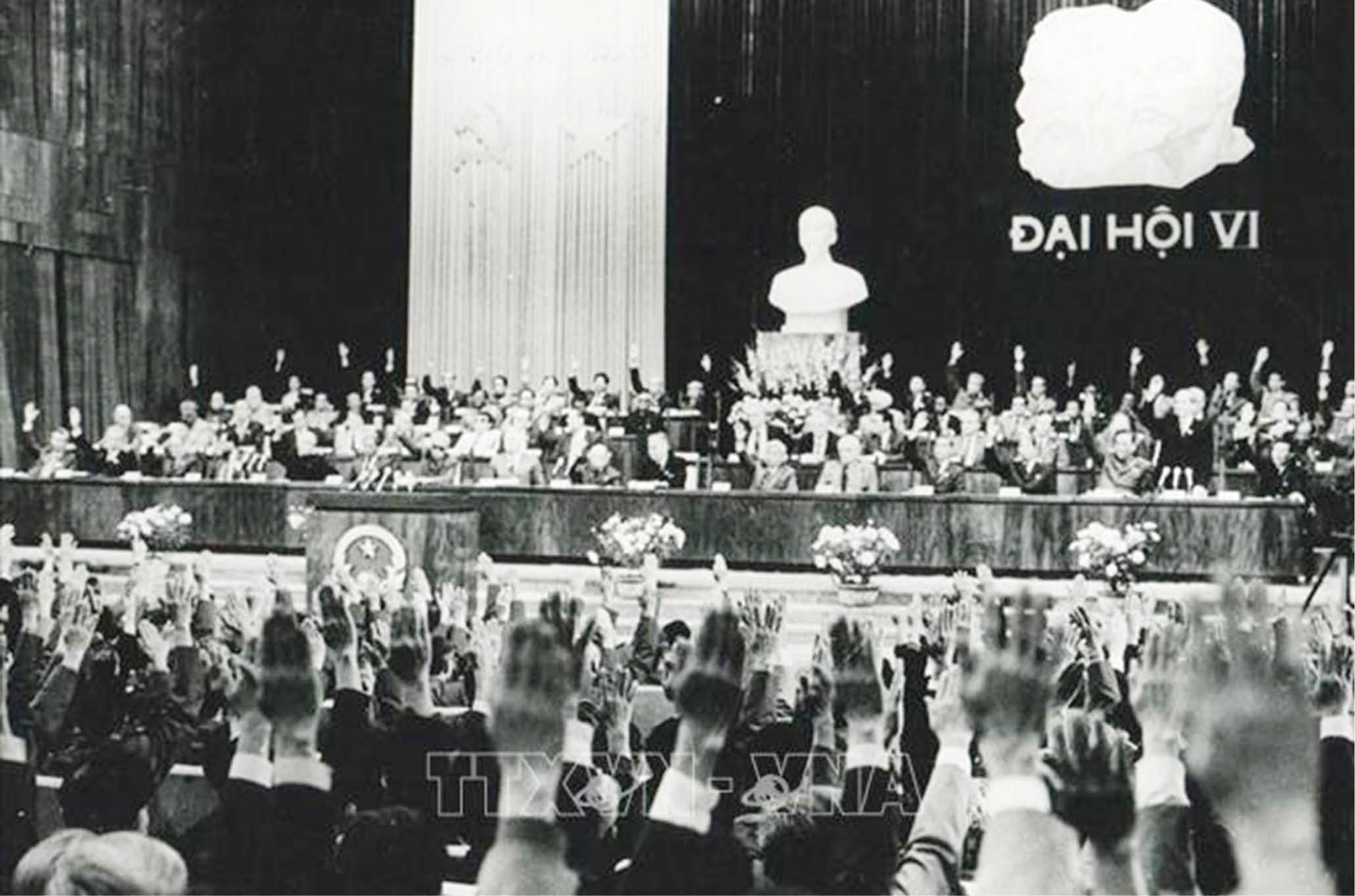 Tín nhiệm của dân, cội nguồn của mọi thắng lợi