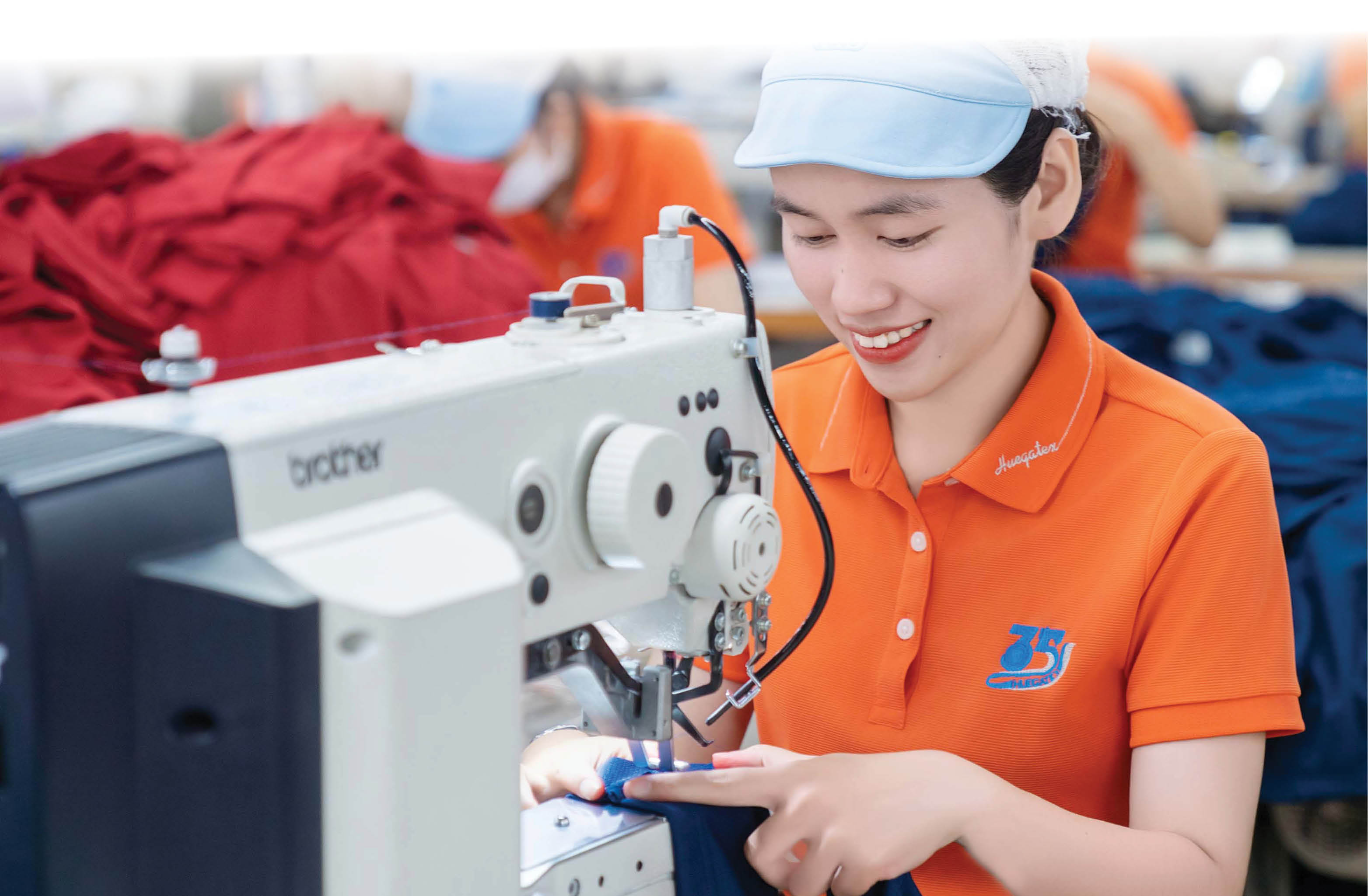 Vốn xanh cho tăng trưởng xanh