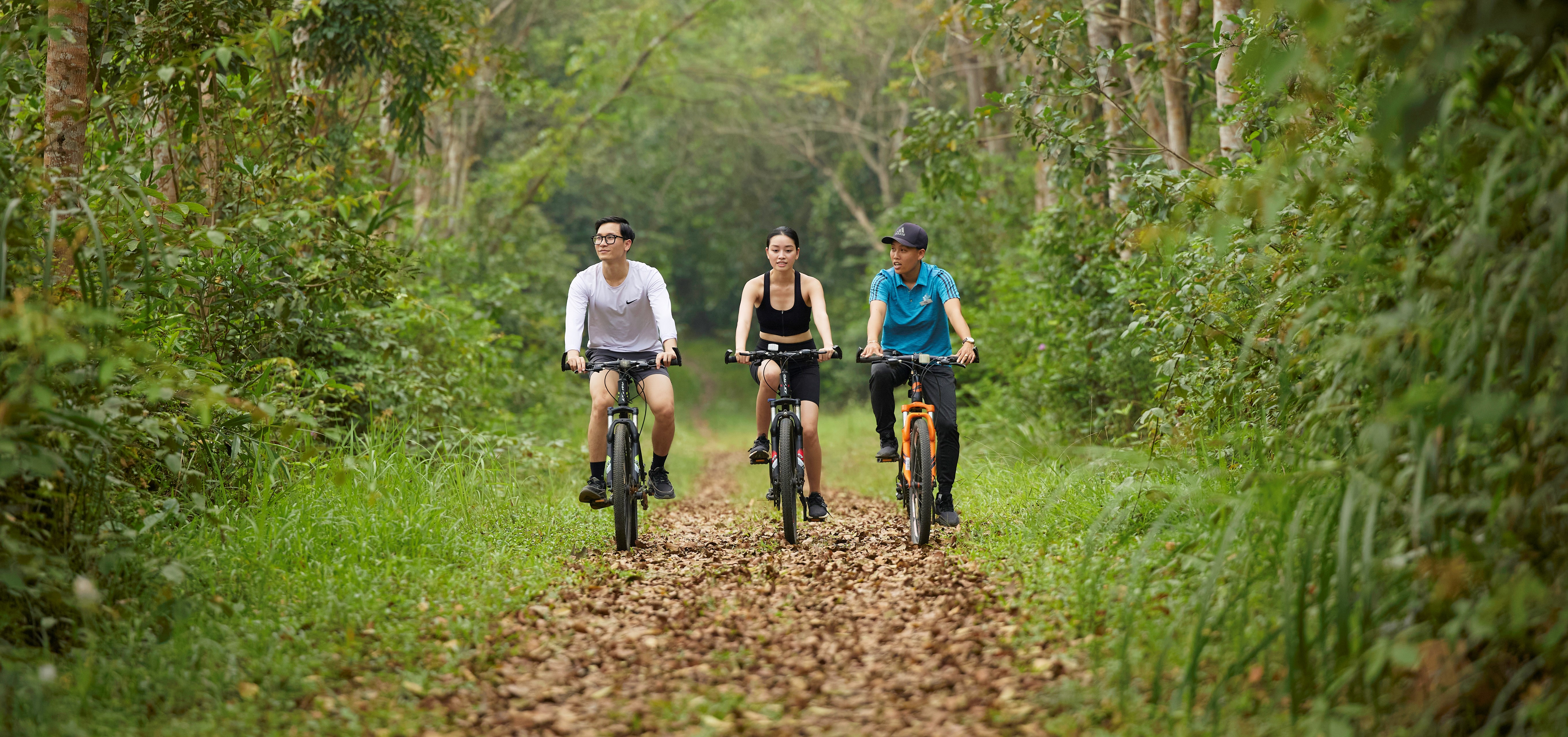 Nhiều hoạt động đặc sắc tại Tuần lễ Du lịch chăm sóc sức khỏe Huế - 2025