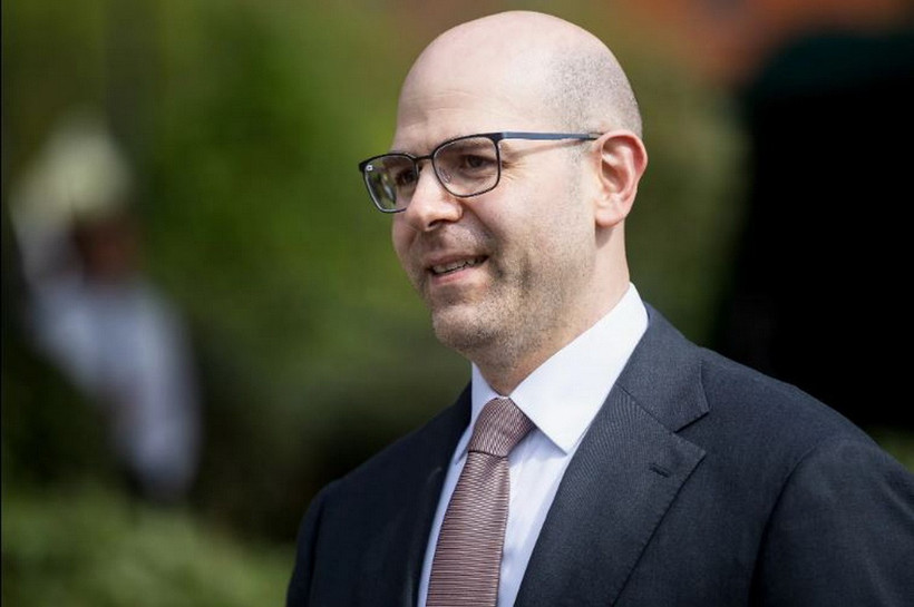 Tổng thống Mỹ tìm ứng viên thay bà Lisa Cook tại Hội đồng Thống đốc Fed