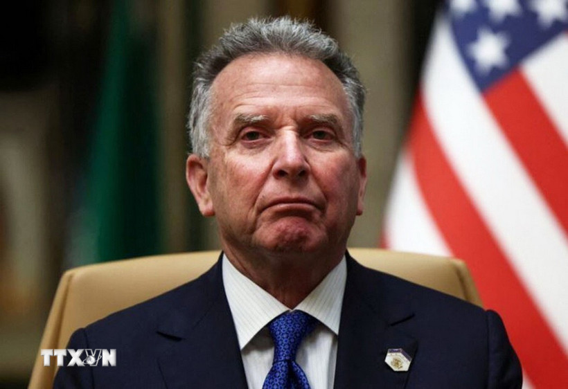 Mỹ đề ra thời hạn mới để chấm dứt xung đột Gaza