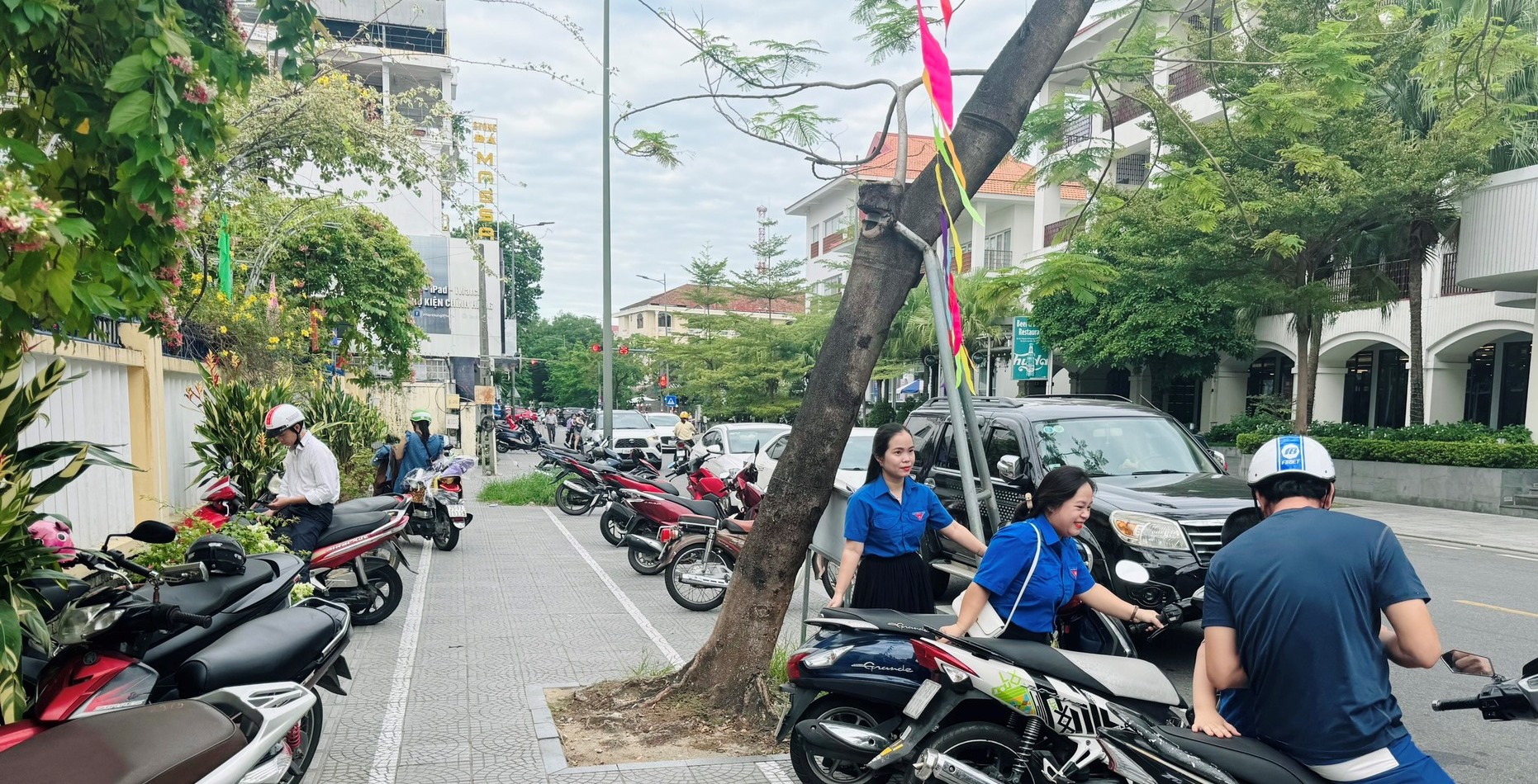 Tăng cường đảm bảo an toàn trường học năm học 2025-2026