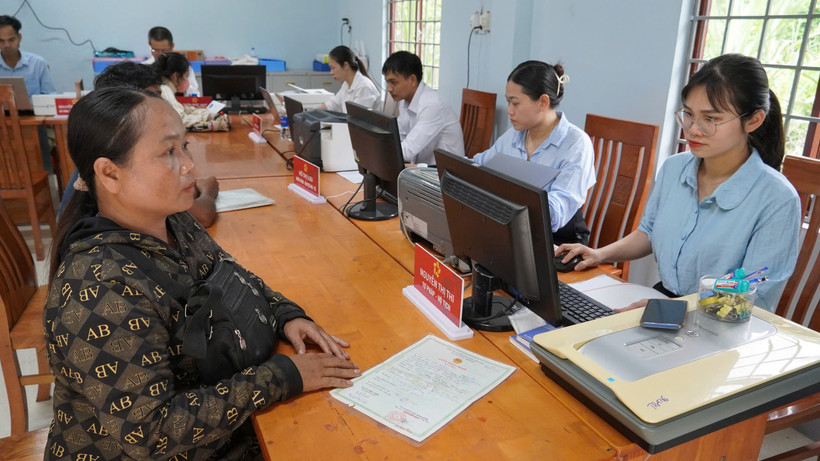 Bốn hướng dẫn của Bộ Nội vụ về thực hiện chế độ, chính sách theo Nghị định 178, Nghị định 67