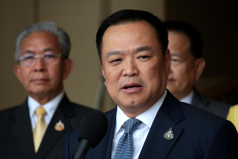 Thái Lan Đảng Bhumjaithai đạt thỏa thuận thành lập chính phủ mới với đảng đối lập chính