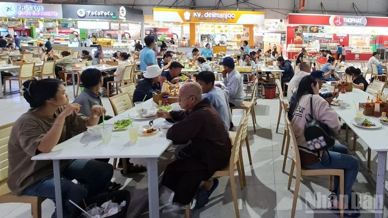 Bộ Xây dựng công bố tiến độ trạm dừng nghỉ trên cao tốc bắc-nam, sẵn sàng phục vụ dịp lễ 2 9