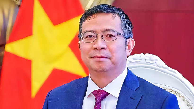 Truyền tải thông điệp của Việt Nam tại hội nghị thượng đỉnh lớn nhất lịch sử SCO