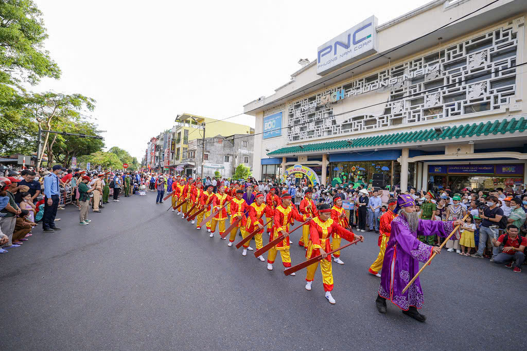 Văn hóa, văn nghệ trong kỷ nguyên vươn mình