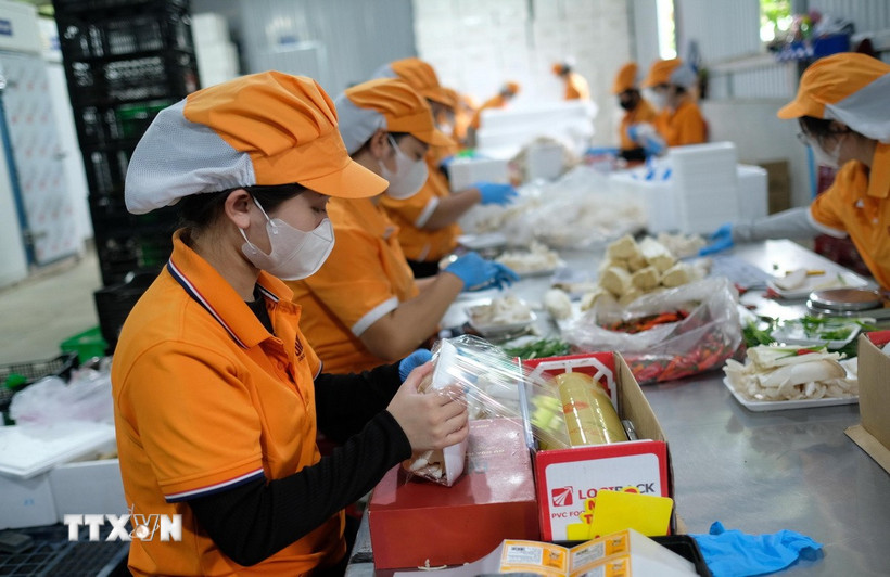 Những quyết sách lớn giúp Việt Nam đổi mới và hội nhập sau 80 năm