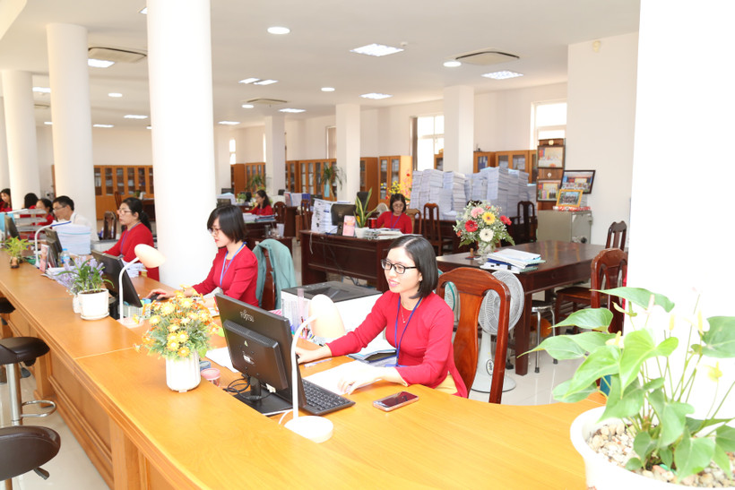 Gần 5 700 tỷ đồng quà tặng Tết Độc lập đã đến tay người dân