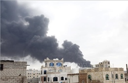 Houthi đột kích các văn phòng Liên hợp quốc tại Yemen, bắt giữ nhiều nhân viên