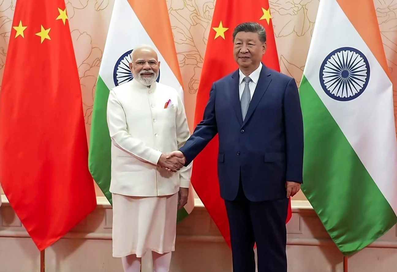 Ý nghĩa chuyến thăm Trung Quốc của Thủ tướng Ấn Độ