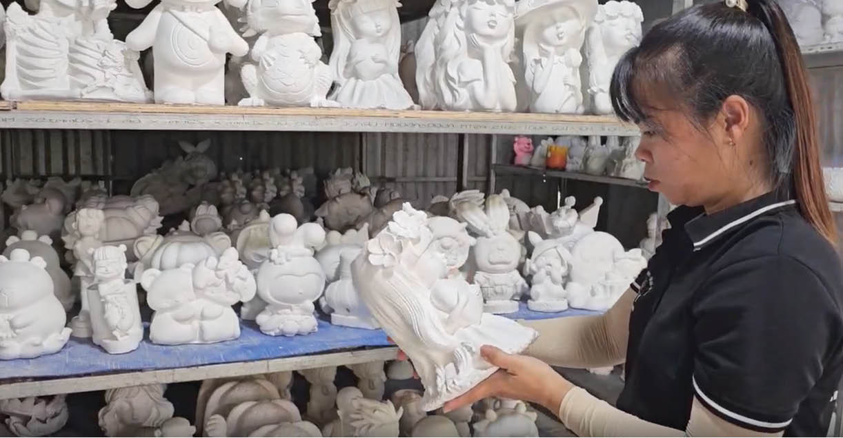 Rẽ lối khởi nghiệp