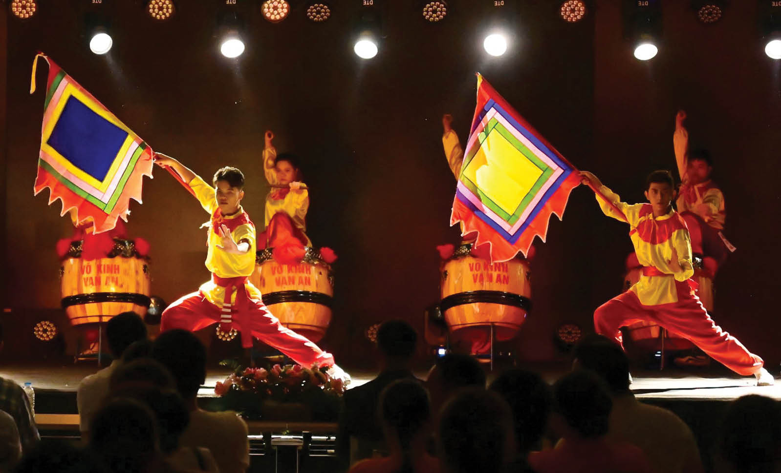 Để du lịch trải nghiệm văn hóa - nghệ thuật “sống tốt”