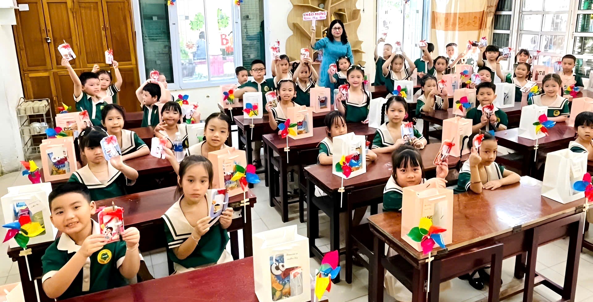 TP Huế ban hành kế hoạch thời gian năm học 2025-2026