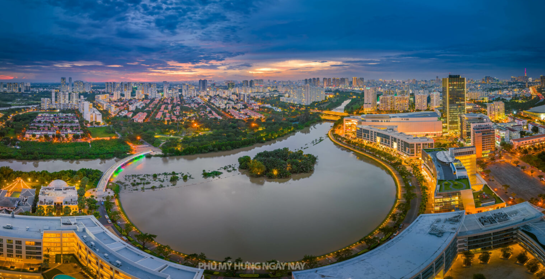 Khám phá The Sculptura và The Regency - Phong cách sống thượng lưu bên Hồ Bán nguyệt