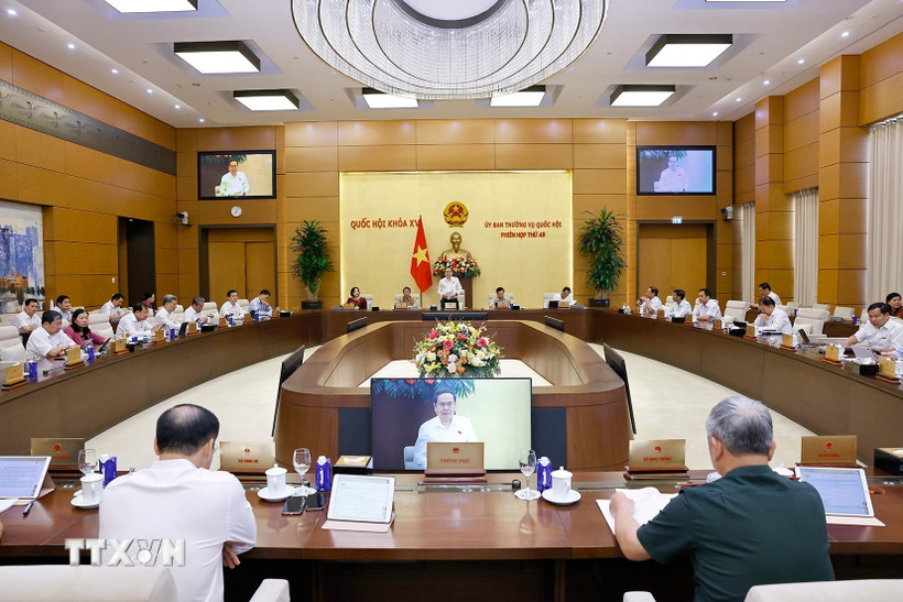 Huy động nguồn lực ngoài nhà nước đầu tư vào lĩnh vực hàng không