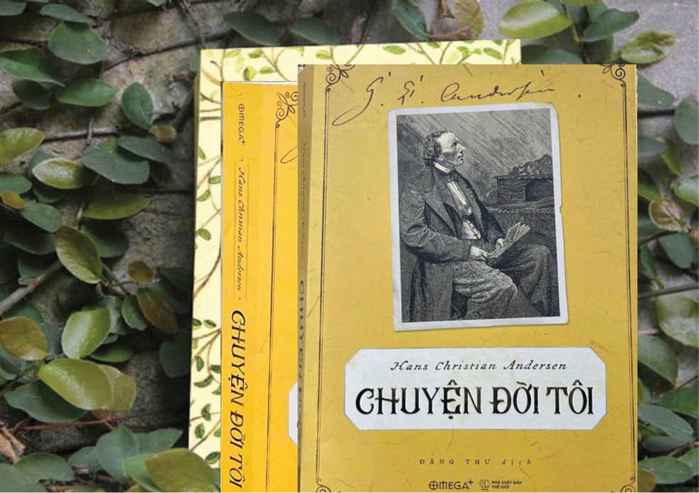 Khi đời cho ta trái chanh