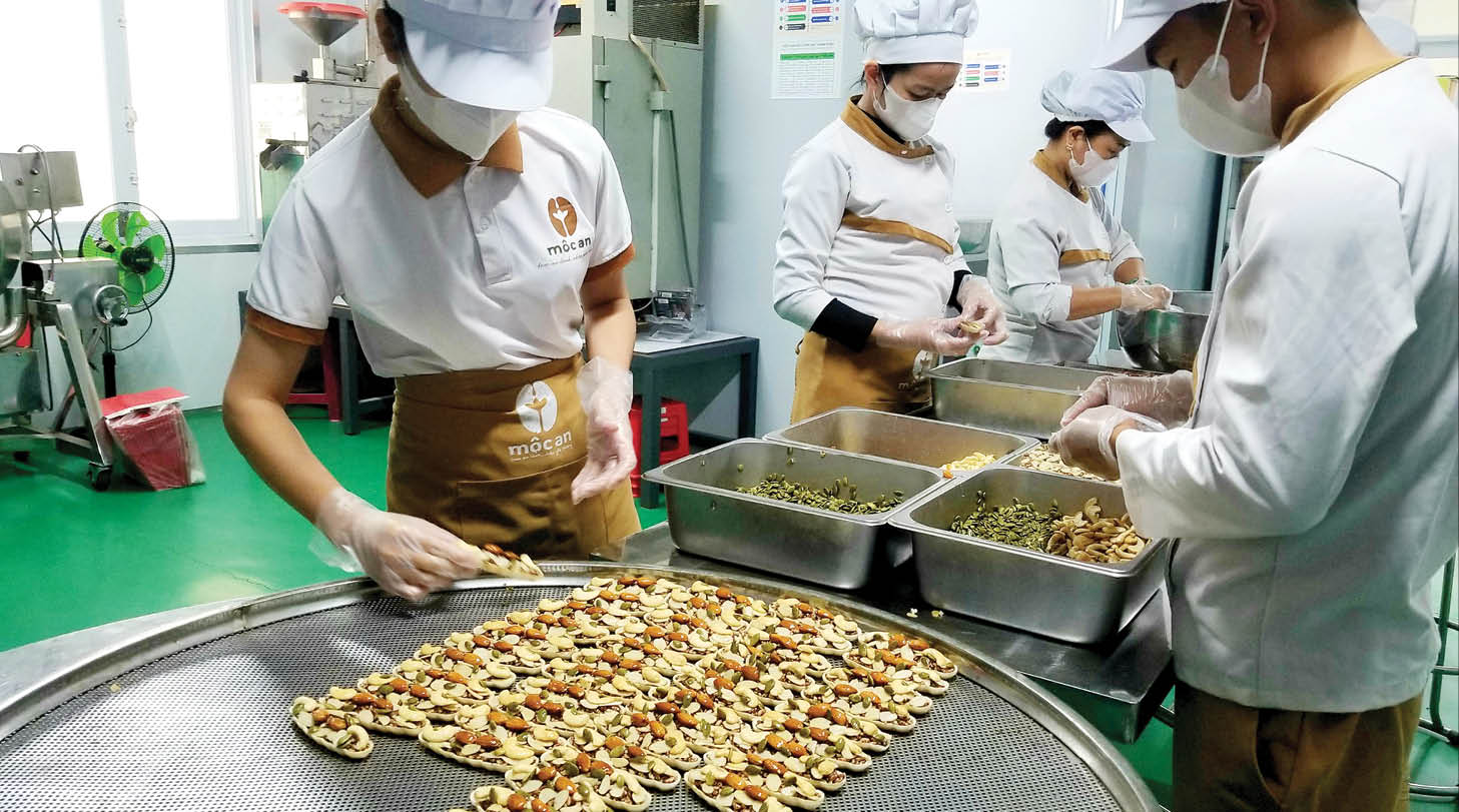 Hệ sinh thái khởi nghiệp đổi mới sáng tạo ở Huế Chưa bứt phá