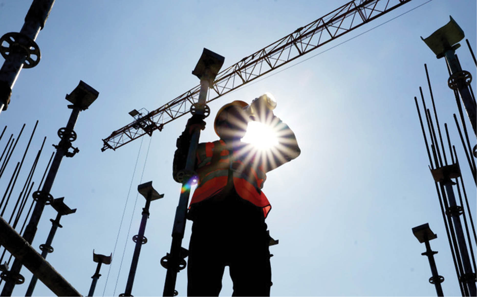 Lo ngại về sức khỏe trong điều kiện thời tiết cực đoan hiện nay