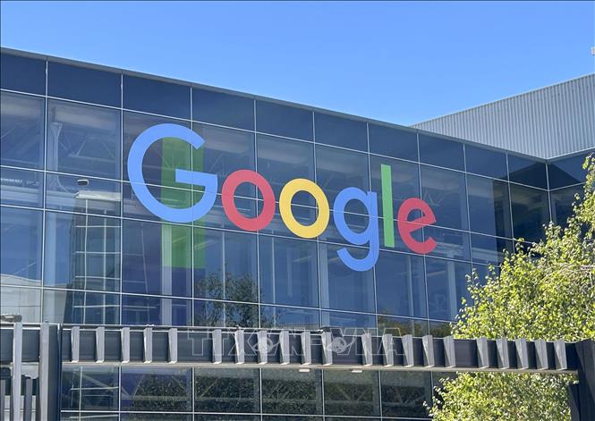 EU phạt Google gần 3 tỷ euro vì lạm dụng quảng cáo trực tuyến