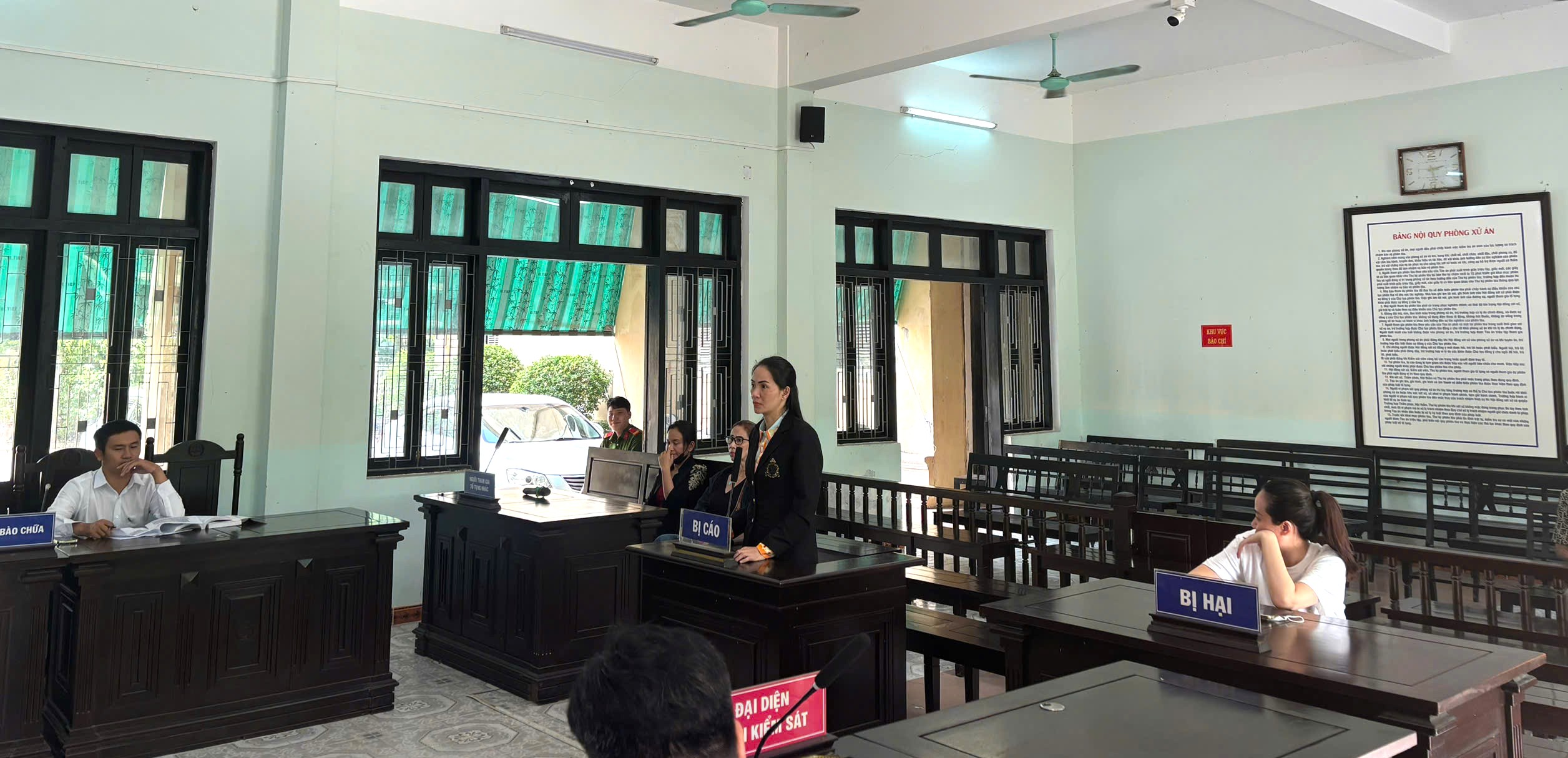 Trả giá đắt vì chiếm đoạt hơn 2,5 tỷ đồng từ chơi hụi và vay mượn