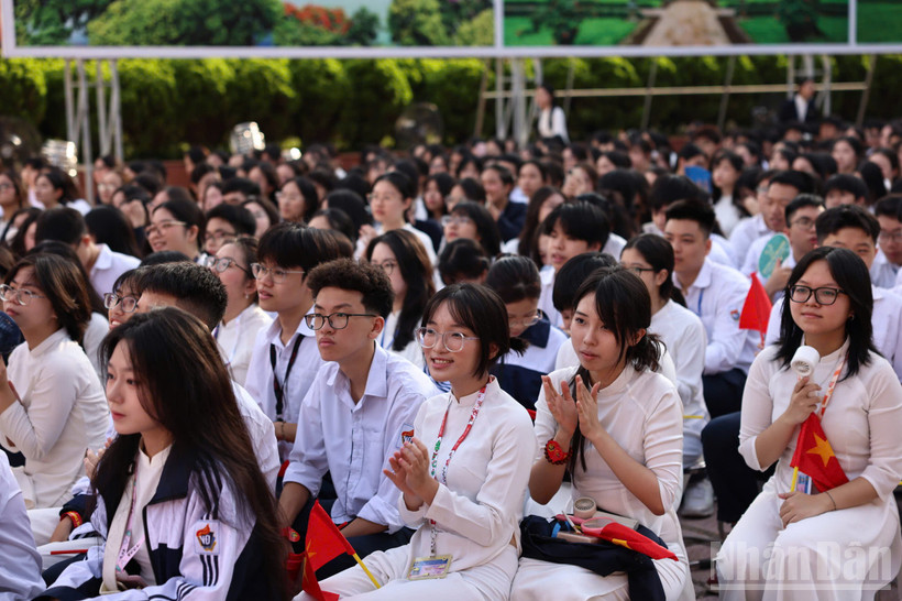 Điểm mới tại quy định về liên kết tổ chức thi cấp chứng chỉ năng lực ngoại ngữ của nước ngoài