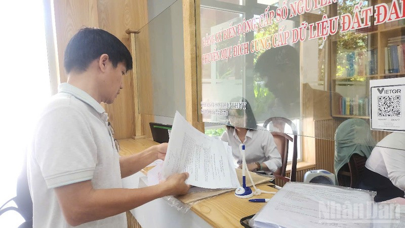 Đề nghị báo cáo kết quả thực hiện Nghị định 178 và Nghị định 67