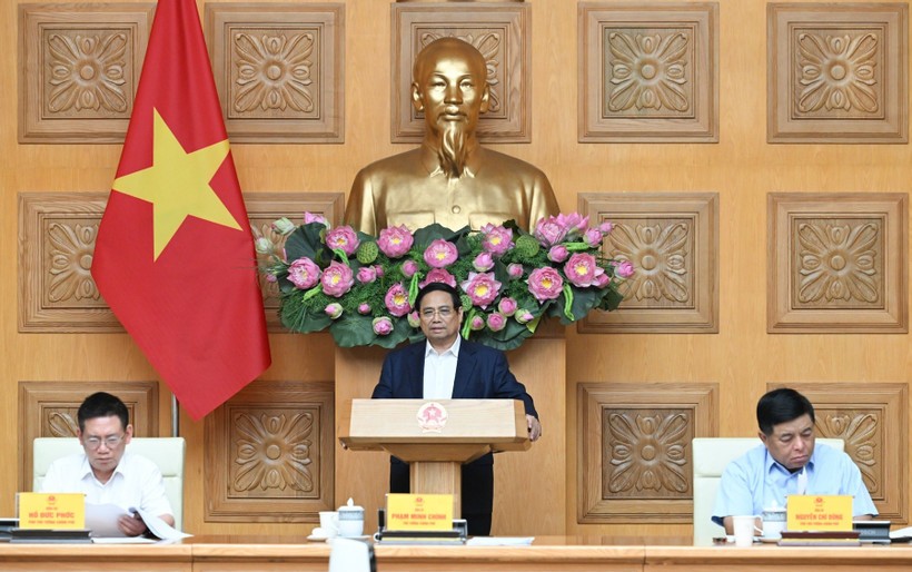 Đề xuất các chính sách phù hợp phục vụ chỉ đạo, điều hành linh hoạt, hiệu quả